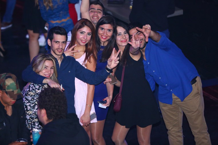 NRJ Extravadance Night Part 1